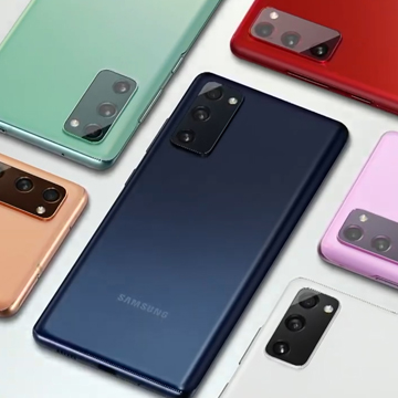 Samsung Galaxy S20 FE Dibanderol 9 Jutaan, Begini Speknya!