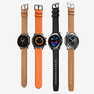 vivo Watch, Smartwatch vivo Pertama Cuma 2 Jutaan!
