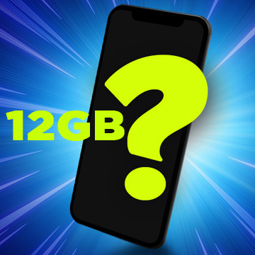 Ambyar! 12 Hp Ini Gunakan RAM 12GB, Harganya?