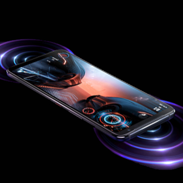 Ini Harga ROG Phone 3 Lengkap dengan Aksesorisnya