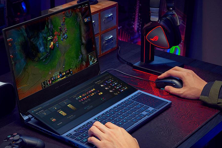 Cara Mengatasi Lag Saat Main Game di Laptop