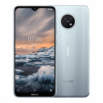 Bocoran Nokia 7.3, Hp 5G yang Pakai Snapdragon 690