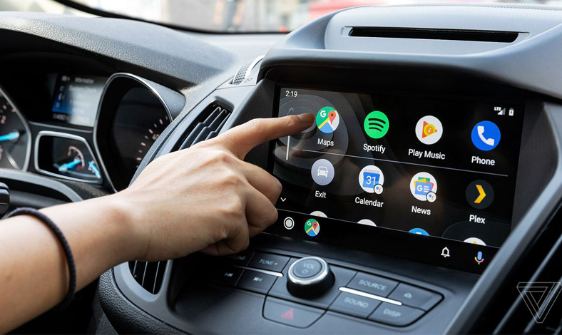 ANDROID AUTO