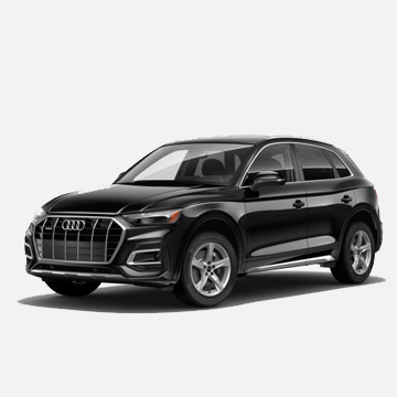 Audi Q5 Sportback, Lebih Sporty dan Bertenaga dari Pendahulunya
