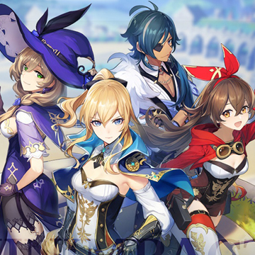 Genshin Impact Rilis Global, Multiple Platform dan Gratis!