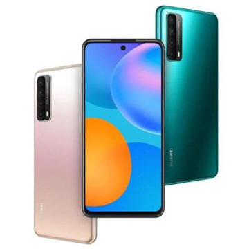 Huawei P Smart 2021 Dibekali Kirin 710 A dan Baterai 5000 mAh