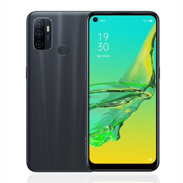 Oppo A33 2020, Layar 90 Hz dan Snapdragon 460, Harga Cuma 2 Jutaan