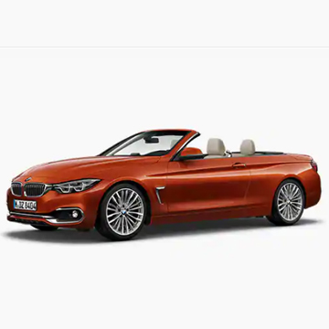Wow! BMW 4 Series Convertible 2021, Paling Murah 800 Jutaan!