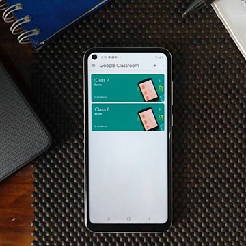 Beli Hp Samsung, Dapat Kuota Internet 48 GB Selama Setahun!