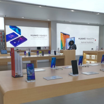 Catat, Ini Daftar Promo Huawei di Bulan Oktober 2020