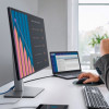 Dell UltraSharp, Monitor Khusus Buat Para Kreatif dan Profesional