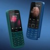 Nokia 215 4G dan 225 4G Desainnya Jadul, Nostalgia Banget!
