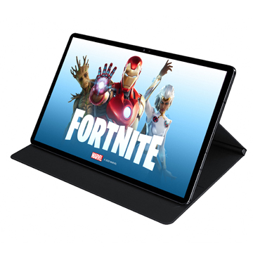 Samsung Galaxy Tab S7 dan S7+ Sekarang Bisa Main Fortnite di 90fps!