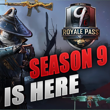 Update PUBG Season 9, Ada Map Baru, Nih!