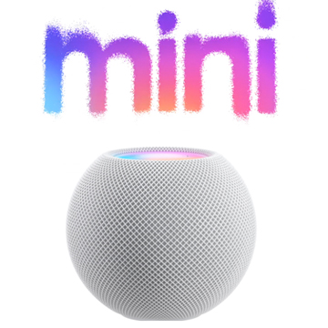 Apple Luncurkan HomePod Mini dengan Harga 1 Jutaan