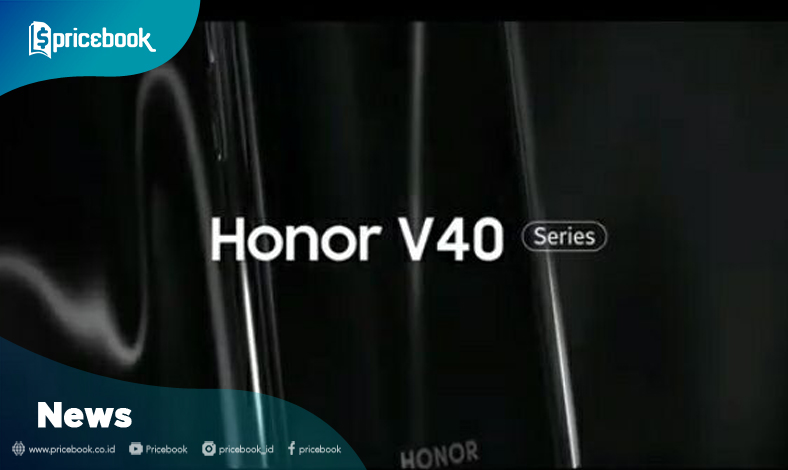 Honor V40 