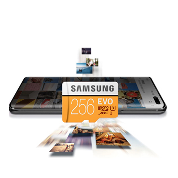 Samsung PRO Plus dan Evo Plus, SD Card yang Tahan Dicelup Air Garam!
