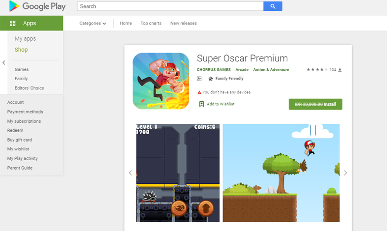 Dulu Berbayar, Kini14 Game Android Ini Gratis! | Pricebook