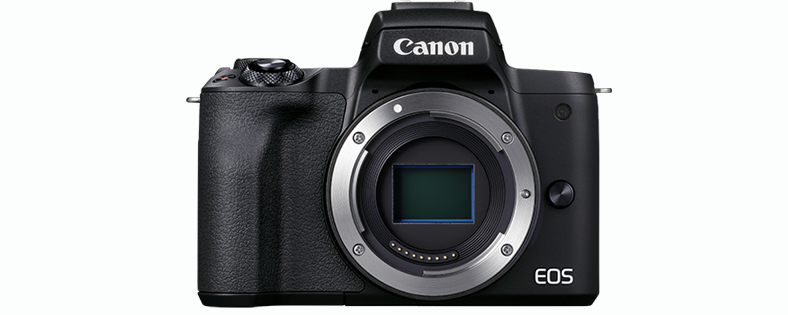 Canon EOS M50 MARK II