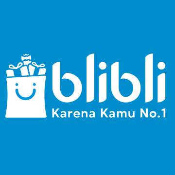 Daftar Promo dan Voucher Diskon Blibli