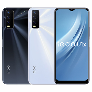 vivo iQOO U1x Hadir dengan Baterai 5000 mAh, Harga 1 Jutaan!