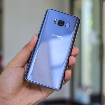 3 Cara Screenshot di Hp Samsung Galaxy, Gampang dan Cepat!