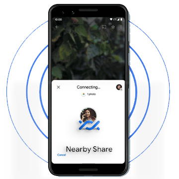 Cara Menggunakan Nearby Share di Android, Gampang Banget!