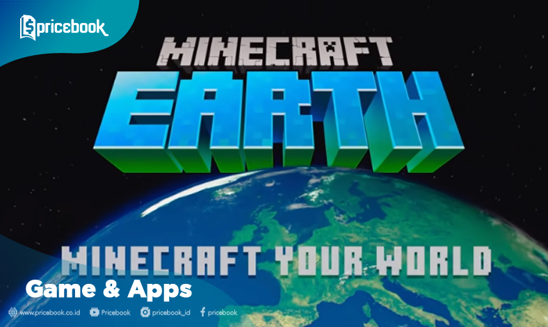 Minecraft Earth R28 