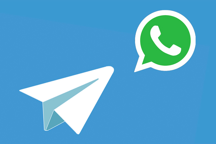 cara download stiker telegram ke whatsapp
