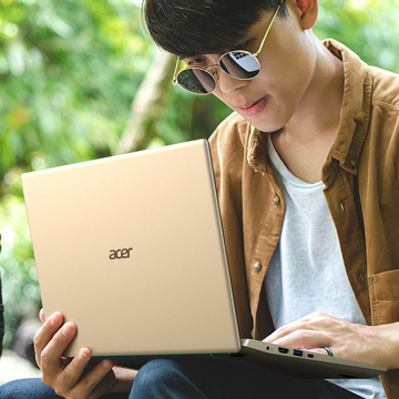 Wow, Acer Hadirkan Laptop Terbaru dengan Intel Core Gen ke-11