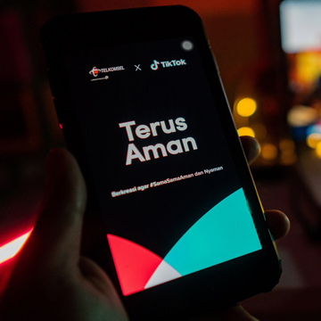 TikTok dan Telkomsel Jalin Kemitraan Strategis, Ada Kuota Khusus TikTok Nih