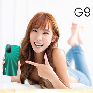 ADVAN G9 RAM Besar Layar Maksimal, Harga Sejutaan!