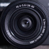 Sony FE 28-60mm F4-5.6, Lensa Zoom Full-frame Terkecil Berkualitas