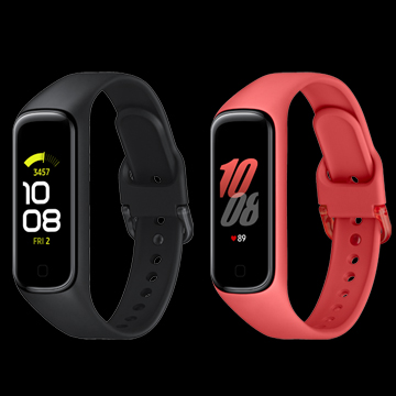 Samsung Galaxy Fit2, Smartband 600 Ribuan, Baterai Tahan 21 Hari!