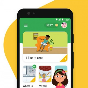 Cara Ajari Anak Membaca Menggunakan Google Read Along