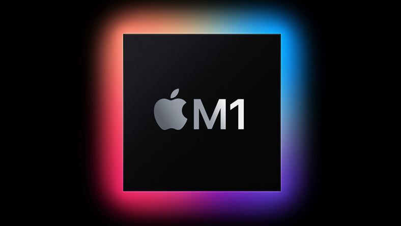 MacBook Air dan MacBook Pro 13 dengan Chip M1