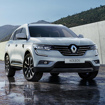 Daftar Harga Mobil Renault Indonesia Terbaru, Desember 2020