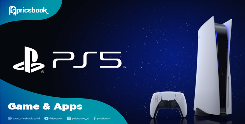 10 Game Multiplayer PS5 Terbaik, Satu Kantor Main Bareng! | Pricebook