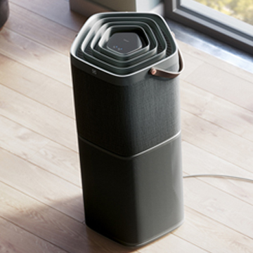 4 Air Purifier Electrolux Terbaru Hadir, Ini Fitur dan Harganya