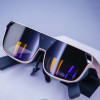 OPPO AR Glass 2021, Kacamata Pintar dengan Teknologi CybeReal AR
