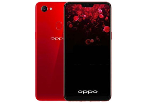 OPPO F7