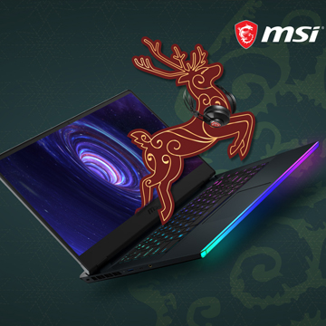 2 Laptop MSI Dapat Penghargaan Taiwan Excellence 2021, Sekeren Apa Speknya?