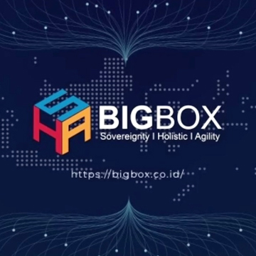 Ini Dia BigBox, Solusi Satu Data Indonesia dari Telkom