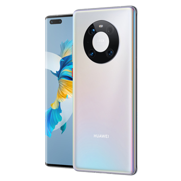 Huawei Mate 40 Pro Meluncur Desember di Indonesia, Ada Diskon 1 Juta!