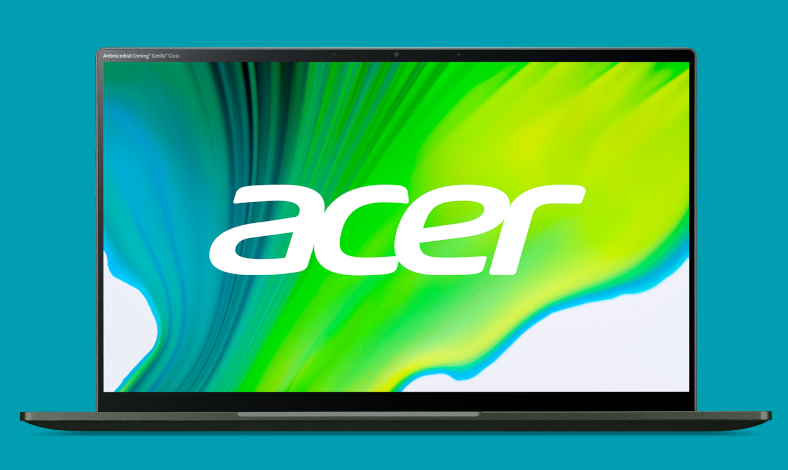 Acer Luncurkan Swift 5 dan Swift 3x, Tipis, Higienis, Pakai Intel Generasi Ke-11-1
