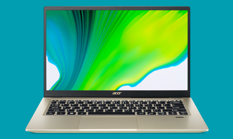 Acer Luncurkan Swift 5 dan Swift 3x, Tipis, Higienis, Pakai Intel Generasi Ke-11-2
