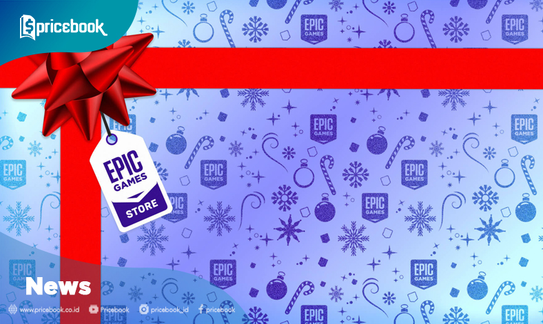 Epic Games Bagikan 15 Game Gratis di Bulan Desember, Catat Tanggalnya!-0