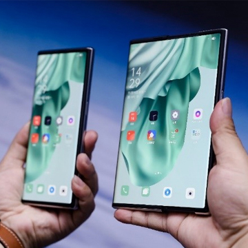 Produk OPPO yang Siap Hadir di 2021