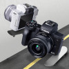 Canon EOS M50 II, Buat Video Vertikal di Instagram dan 4K di Youtube