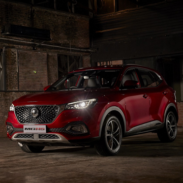 MG HS Raih Best Medium SUV, Pasar Otomotif Indonesia Makin Ramai